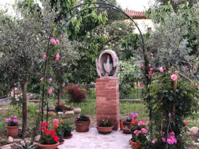 Отель B&B San Giorgio  Траверсетоло